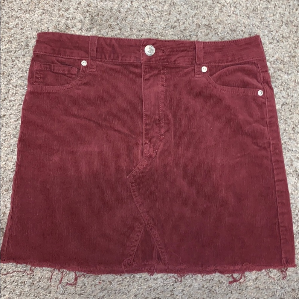 Skirt